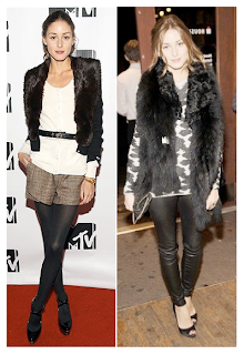 Looks dudosos Olivia Palermo 3